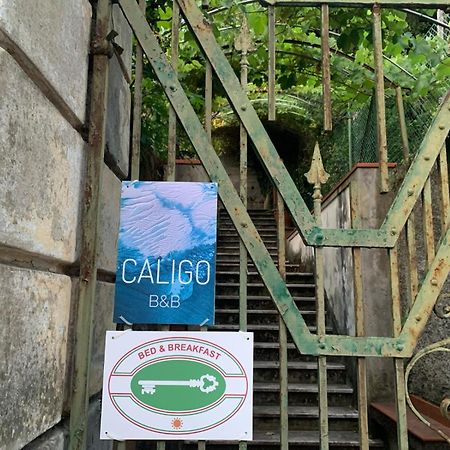 Bed and Breakfast Caligo La Spezia Exterior foto