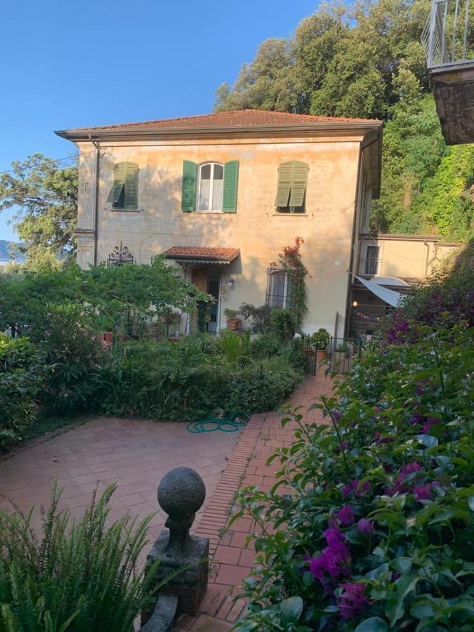 Bed and Breakfast Caligo La Spezia Exterior foto