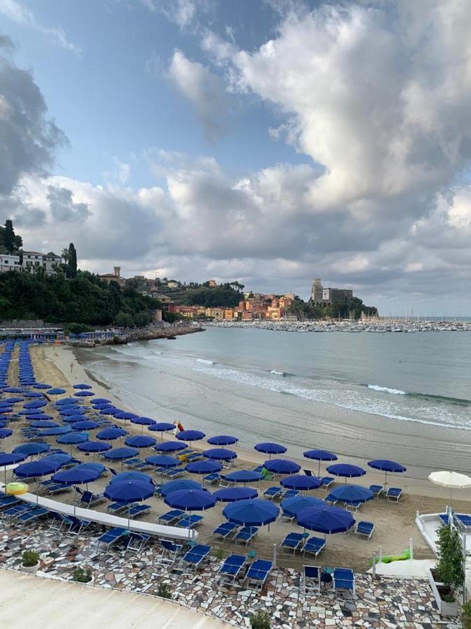 Bed and Breakfast Caligo La Spezia Exterior foto