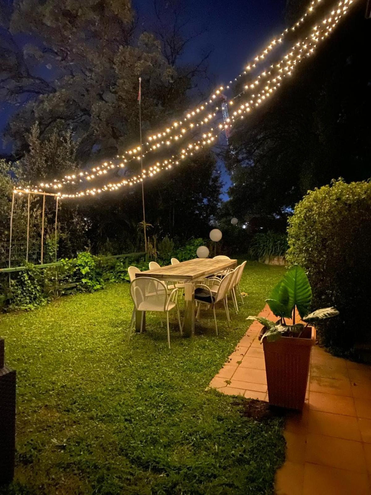 Bed and Breakfast Caligo La Spezia Exterior foto