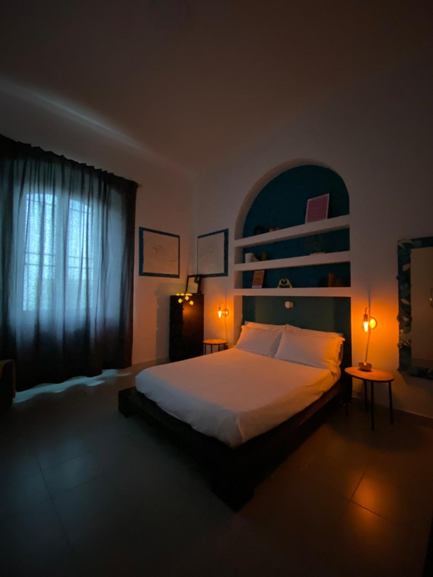 Bed and Breakfast Caligo La Spezia Exterior foto