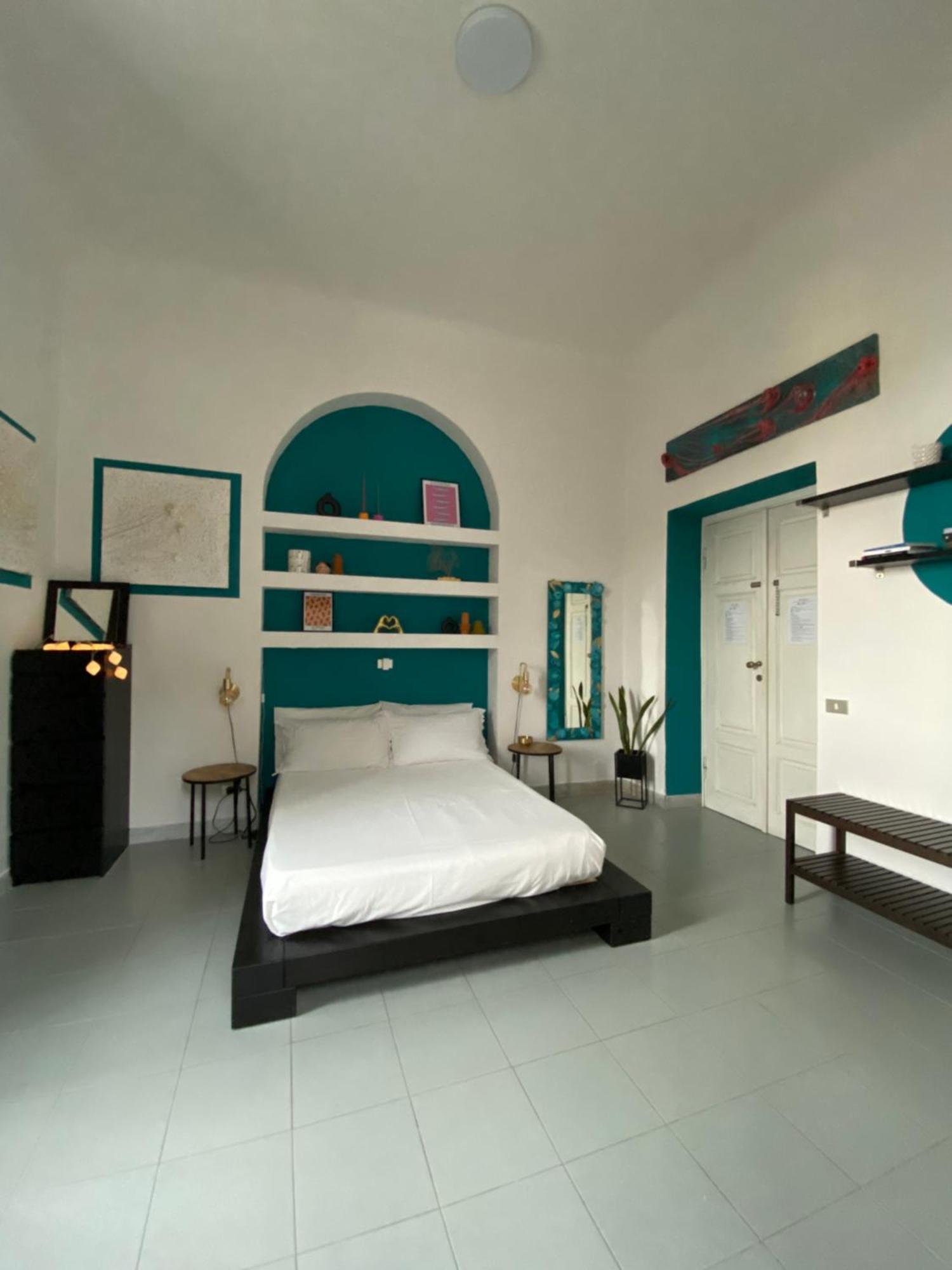 Bed and Breakfast Caligo La Spezia Exterior foto