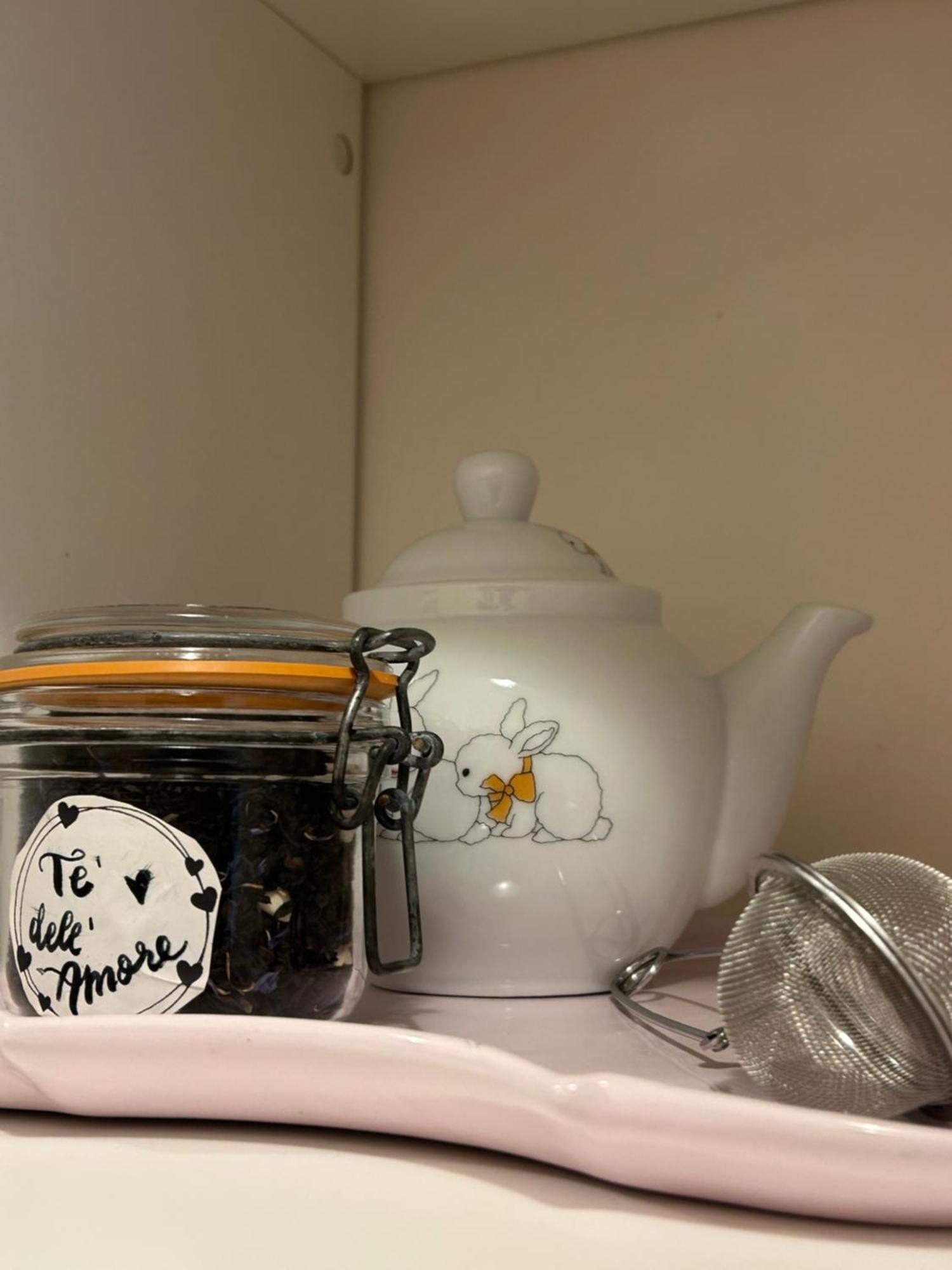 Bed and Breakfast Caligo La Spezia Exterior foto